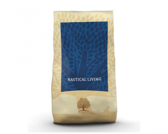 Essential Nautical Living 10 kg i gruppen Foder m.m / Essential Foods - Hundmat som gr skillnad / Vuxen hos PAW of Sweden AB (Nutical 12kg)
